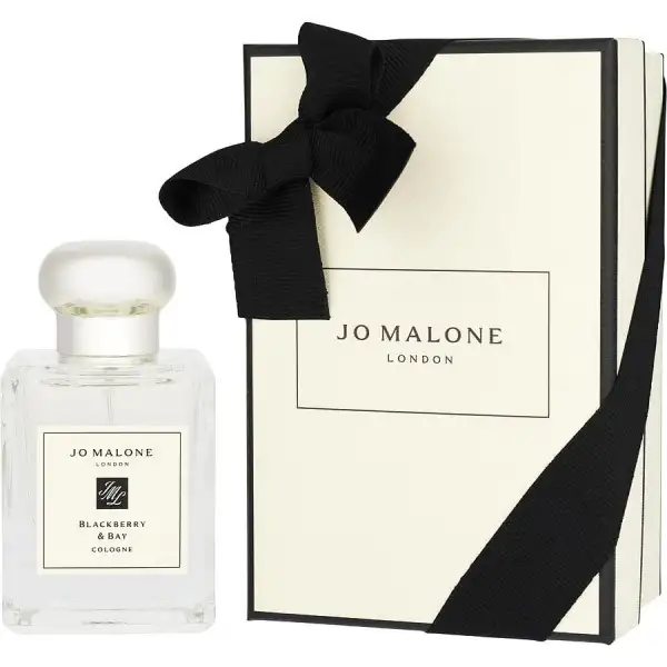 Blackberry & Bay Cologne Spray Femme