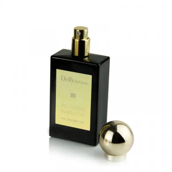 Blossom Harmony Eau De Parfum Spray Homme, Femme