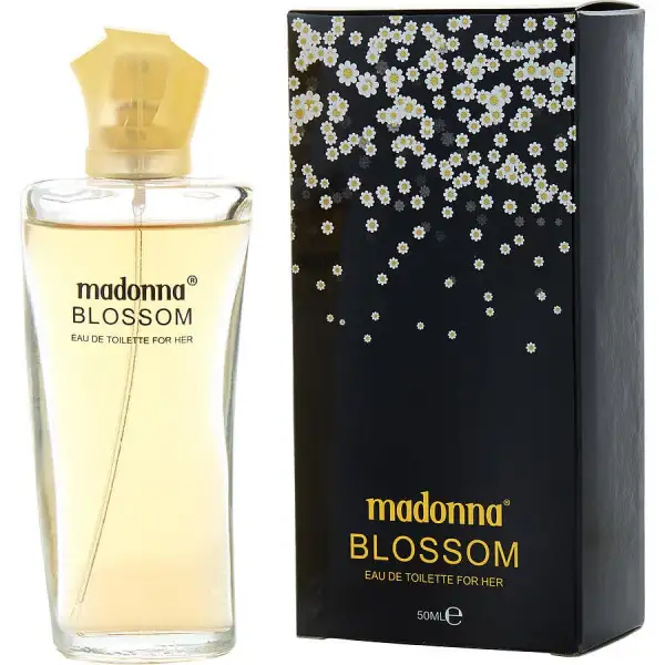 Blossom Eau De Toilette Spray Femme