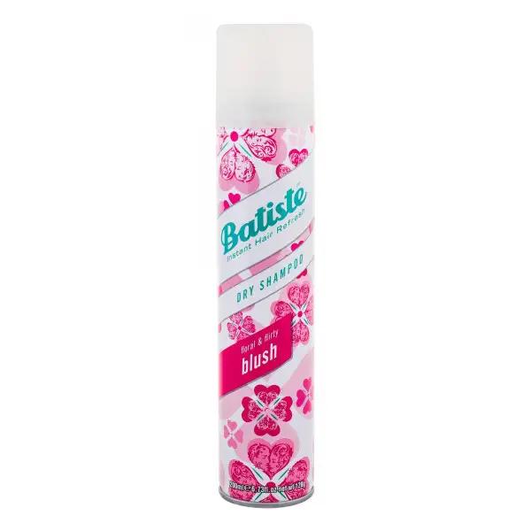 Blush Shampoing Homme, Femme