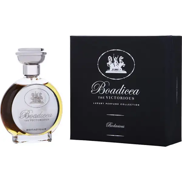 Bodacious Eau De Parfum Spray Homme, Femme