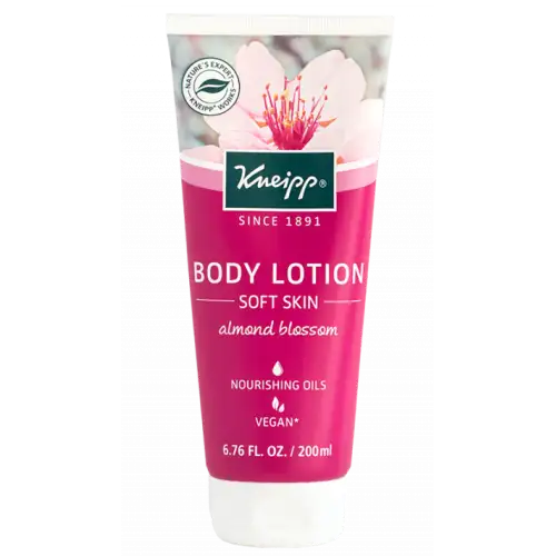 Lait Corporel Kneipp 200ml