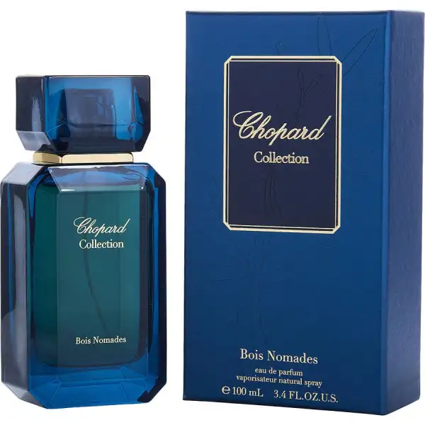 Bois Nomades Eau De Parfum Spray Homme, Femme
