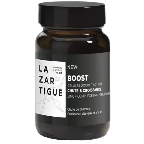 BOOST LAZARTIGUE 30 Pastiglie