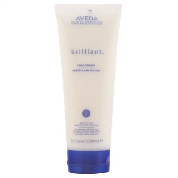 Brilliant Après-shampoing Homme, Femme