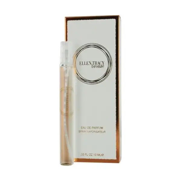 Bronze Eau De Parfum Spray Femme