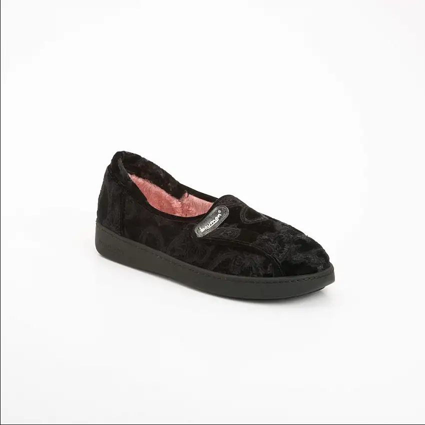 Bruman - Chut BR-3071 - Noir - Pointure 35 Pointure 35