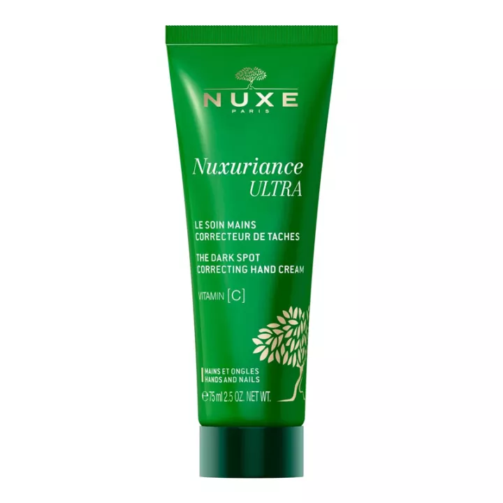 Nuxe Nuxuriance Ultra Crème Mains 75 ml