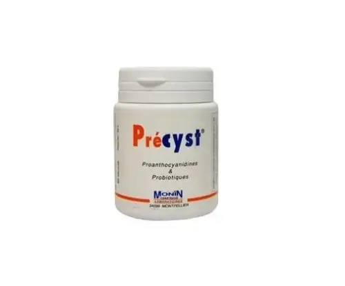 Précyst (60 gélules)