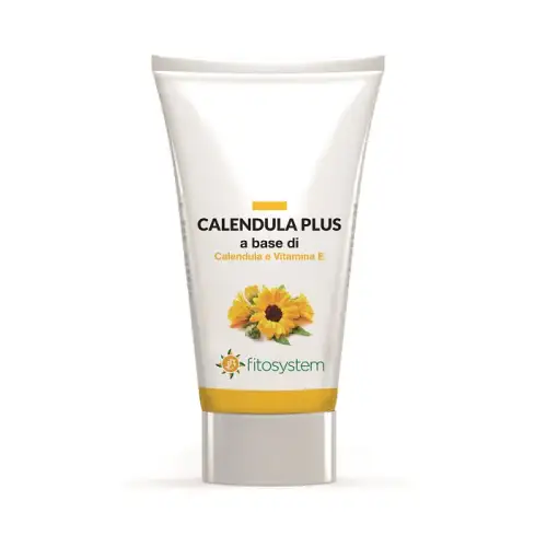 CALENDULA PLUS Fitosystem 50ml