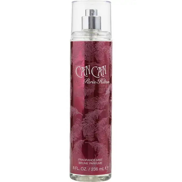 Can Can Brume et spray parfumé Femme