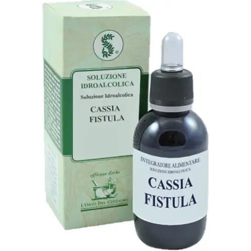 Cassia Fistule Sarandrea Marco 100ml