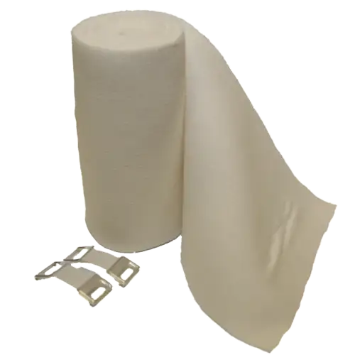 CEB IDEAL Bandage Elastique 10cm x 5m
