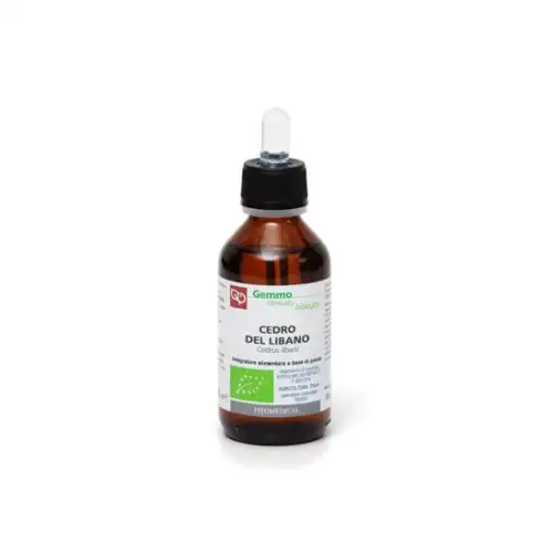 Cèdre du Liban MG Bio FITOMEDICAL 100ml