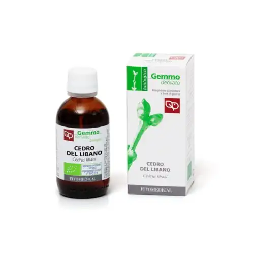 Cèdre du Liban MG Fitomedical 50ml