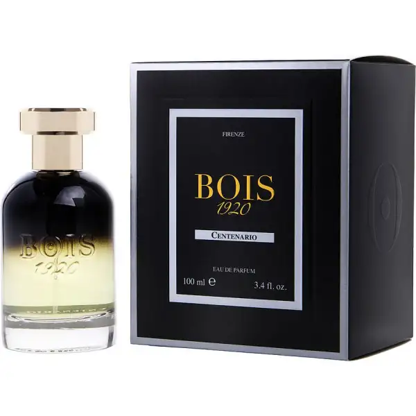 Centenario Eau De Parfum Spray Homme, Femme