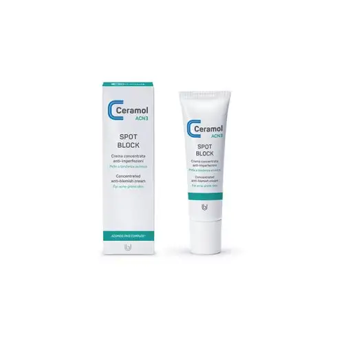 Ceramol ACN3 BLOC TACHES UNIFARCO 20ml