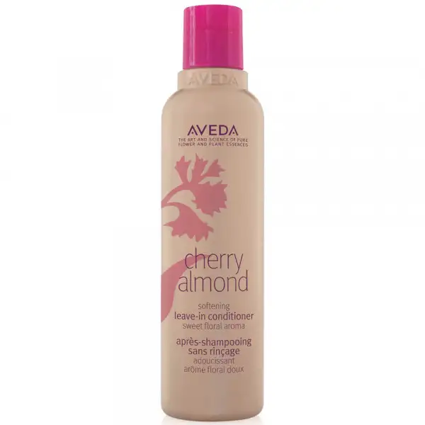 Cherry Almond Après-shampoing Homme, Femme