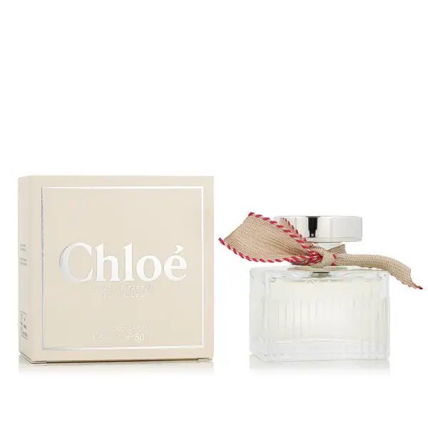 Chloé L'Eau De Parfum Lumineuse Eau De Parfum Spray Femme