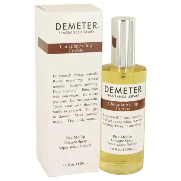 Chocolate Chip Cookie Cologne Spray Femme