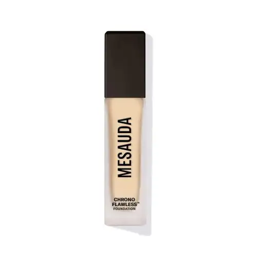 CHRONO FLAWLESS™ Fondotinta 01W MESAUDA 30ml