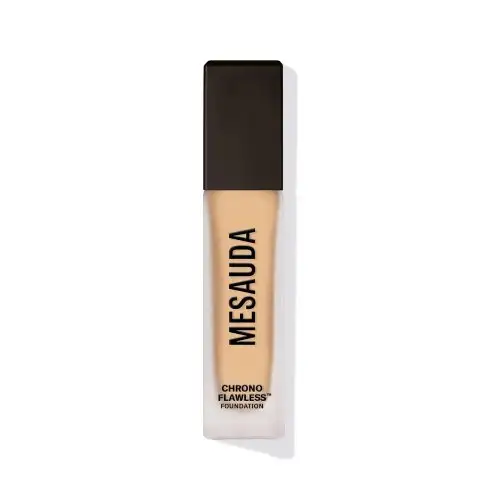 CHRONO FLAWLESS™ Fondotinta 11W MESAUDA 30ml