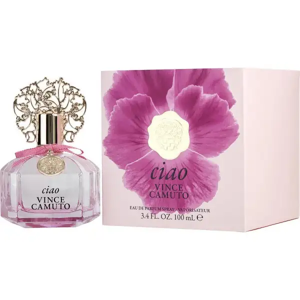Ciao Eau De Parfum Spray Femme