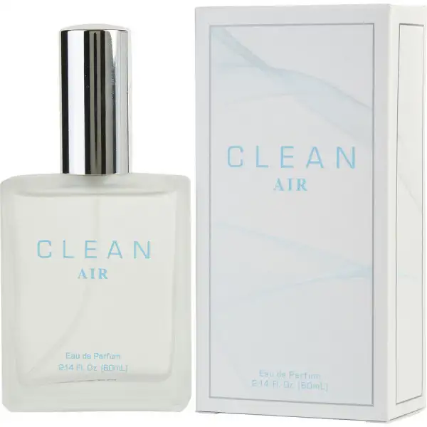 Clean Air Eau De Parfum Spray Femme