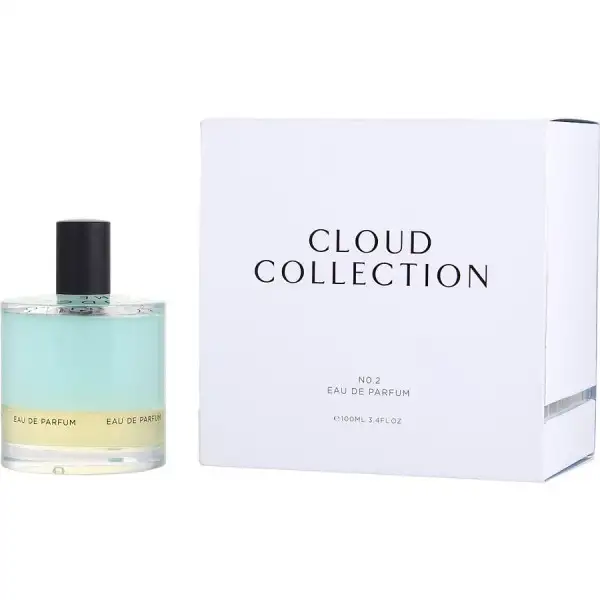 Cloud Collection No.2 Eau De Parfum Spray Homme, Femme