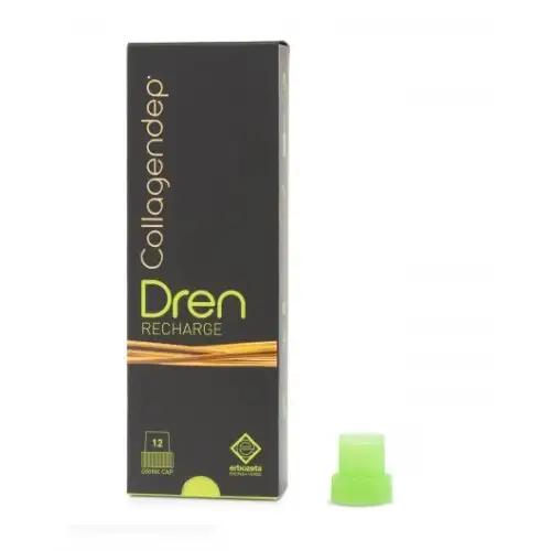 Collagendep Dren Recharge Erbozeta 12 Drink Cap