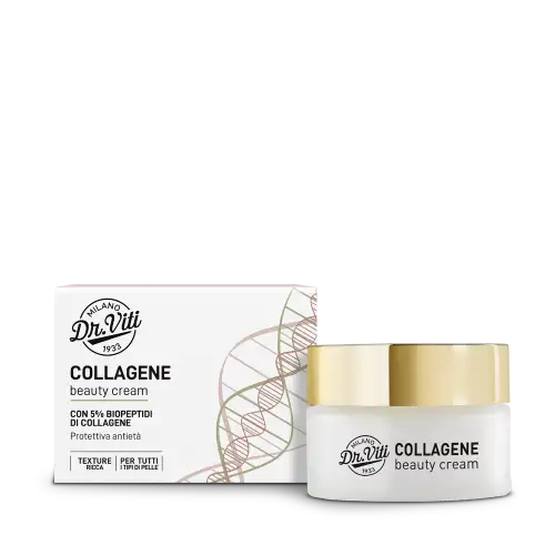 Crème de Beauté au Collagène Dr. Viti 50ml