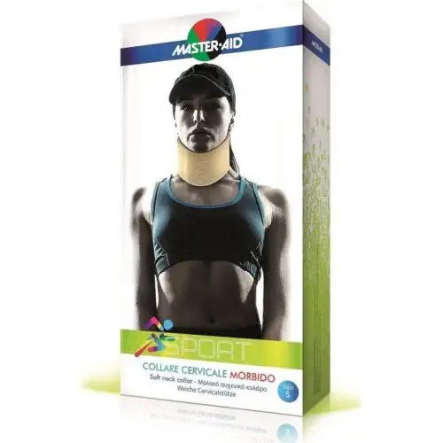 COLLIER SPORT M-AID S