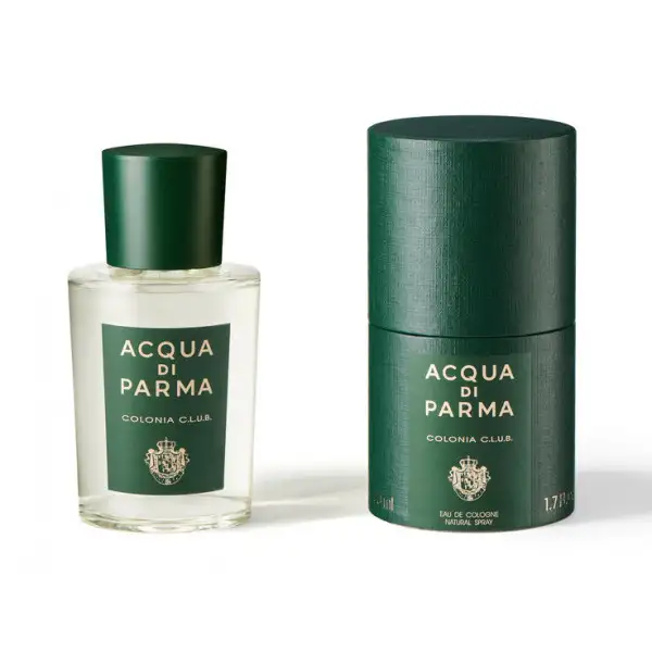 Colonia C.L.U.B. Eau De Cologne Spray Homme