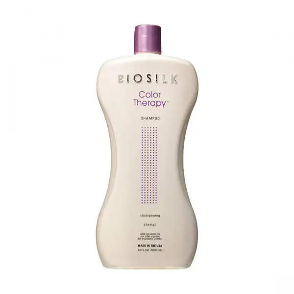 Color Therapy shampoo Shampoing Homme, Femme