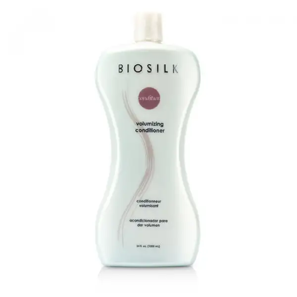 Conditionneur Volumisant Soins capillaires Homme, Femme