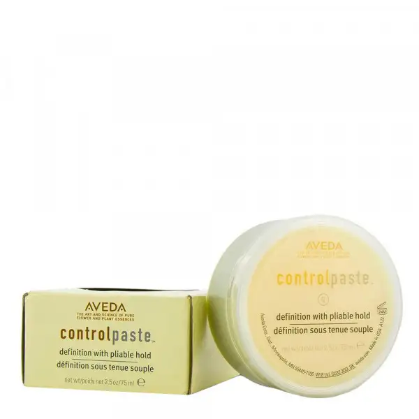 Control Paste Définition Sous Tenue Souple Soins capillaires Homme, Femme