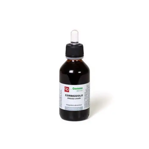 Arbousier 100ml Mg