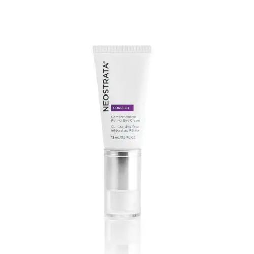 Correct Crème Complète Rétinol Contour des Yeux Neostrata 15ml