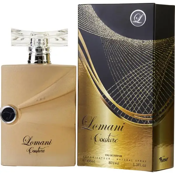 Couture Eau De Parfum Spray Femme
