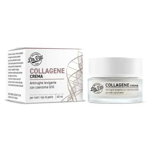 Crema Collagene Dr.Viti 40ml