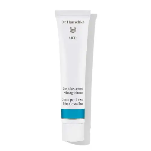 Dr. Hauschka Crème Visage aux Herbes Cristallines 40 ml