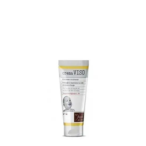 Crème Visage aux Flocons de Riz 30ml