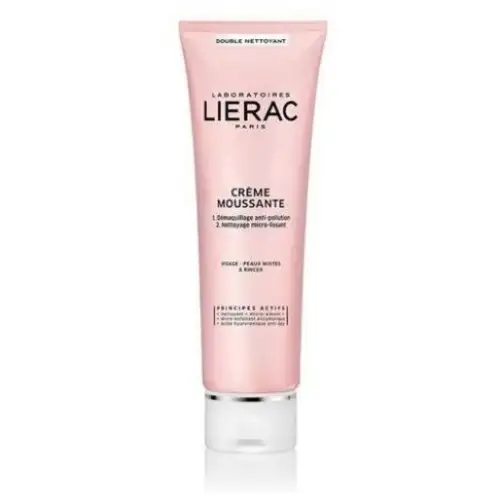 Crème Moussante LIERAC 150ml