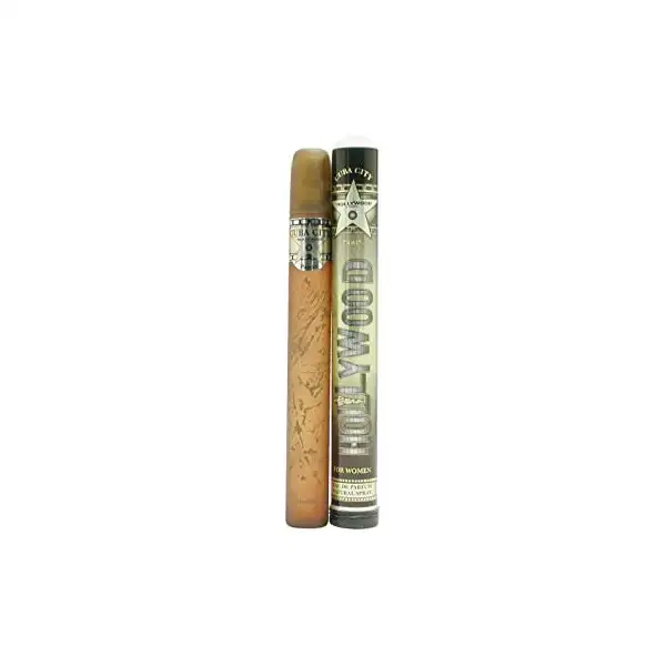 Cuba City Hollywood Eau De Parfum Spray Femme