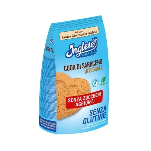 BISCUIT ANGLAIS CUOR COOKIES 300g