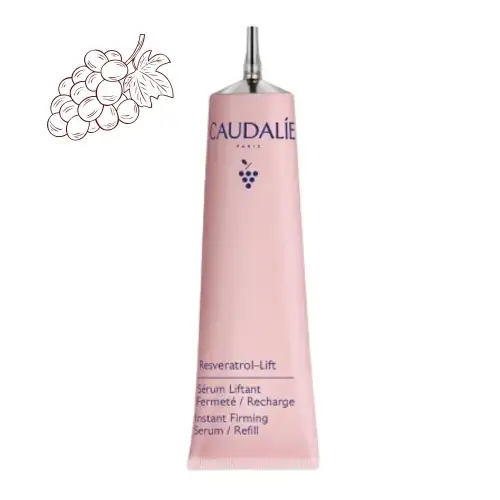 CAUDALIE - Resveratrol-lift Sérum Liftant Fermeté Recharge - 30ml