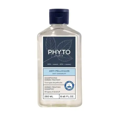 Phyto Paris - Shampooing Anti-Pellicules - 250ml