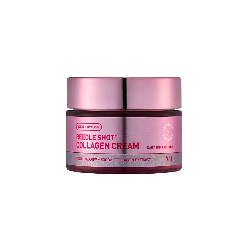 VT COSMETICS Reedle Shot® Collagen Cream - 50ml