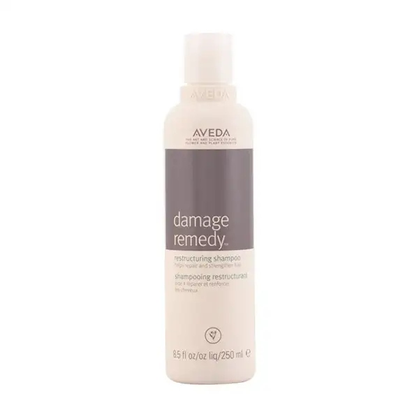 Damage Remedy Shampoing Homme, Femme