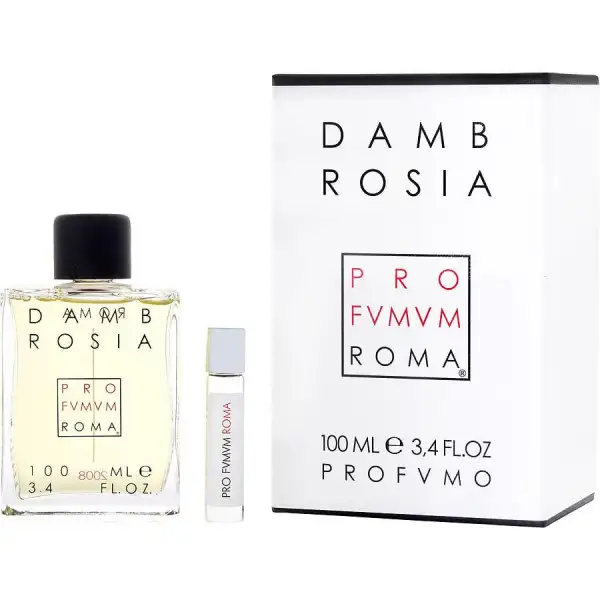 Dambrosia Eau De Parfum Spray Homme, Femme